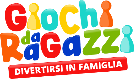 Giochi da Ragazzi