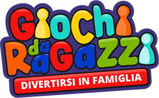Giochi da Ragazzi