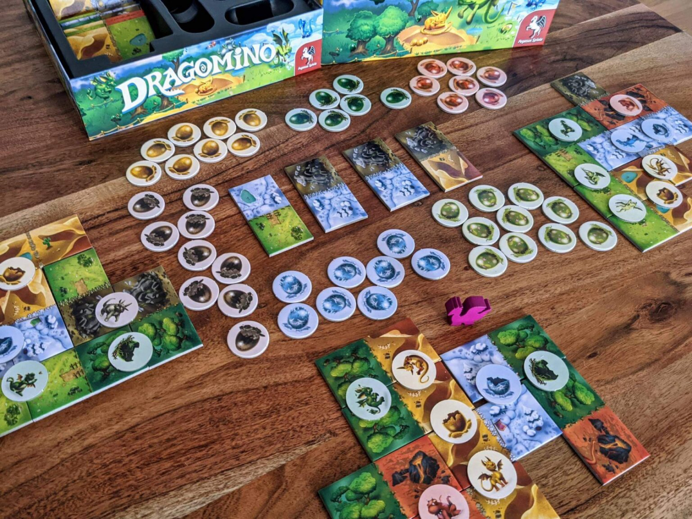 Dragomino