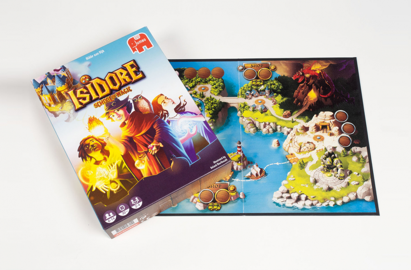 Isidore