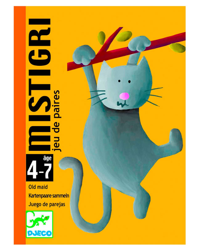 Mistigri