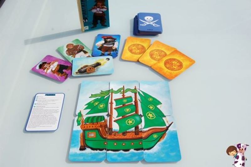 Piratatak