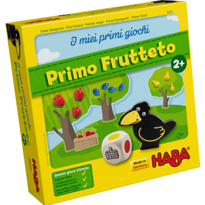 Primo Frutteto