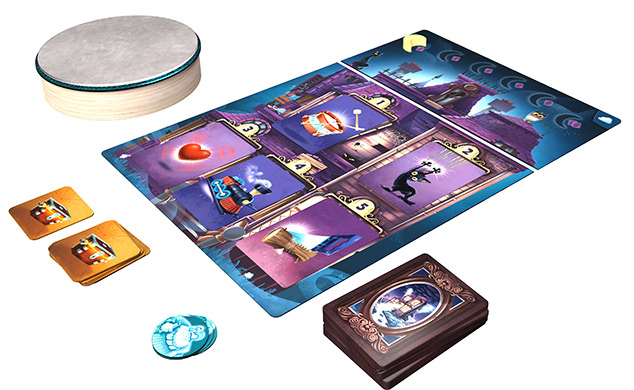 Mysterium Kids